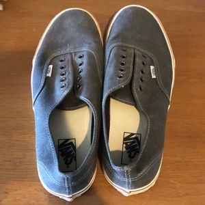 Vans Men’s size 11